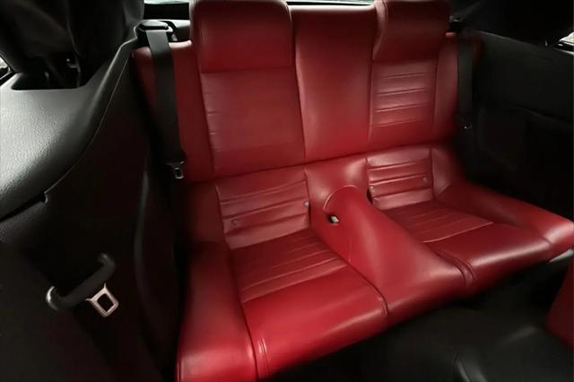 2006 Ford Mustang GT