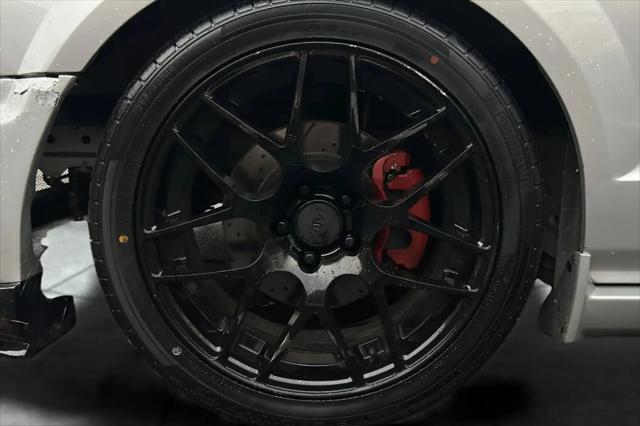 2006 Ford Mustang GT