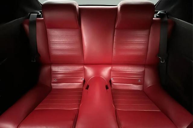 2006 Ford Mustang GT