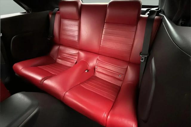 2006 Ford Mustang GT