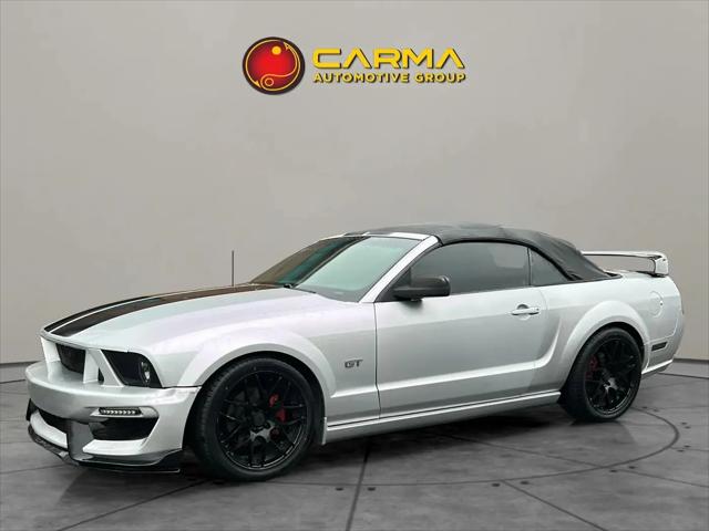 2006 Ford Mustang GT for sale in Duluth, GA