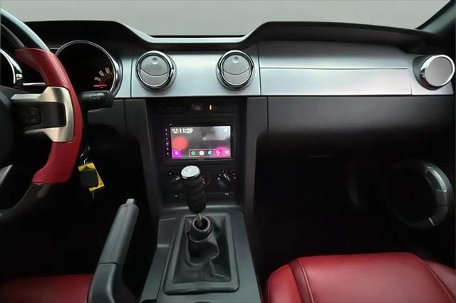 2006 Ford Mustang GT