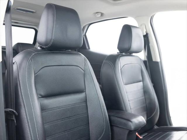 2019 Ford EcoSport Titanium