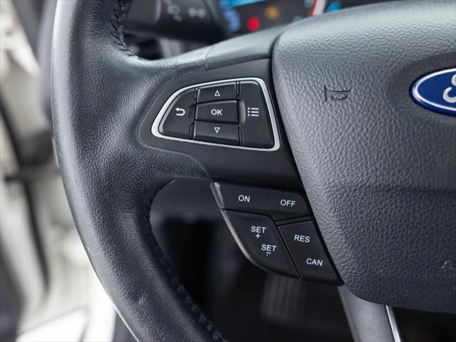 2019 Ford EcoSport Titanium