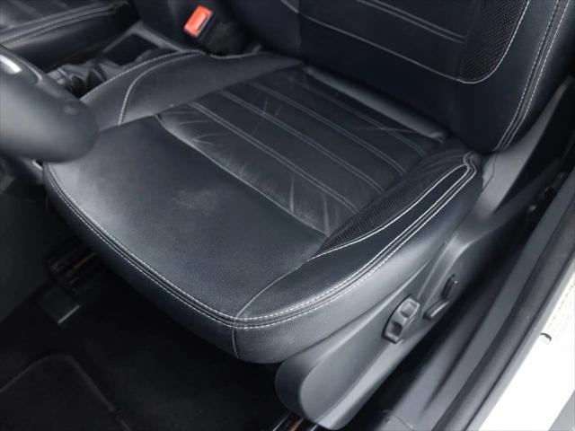 2019 Ford EcoSport Titanium