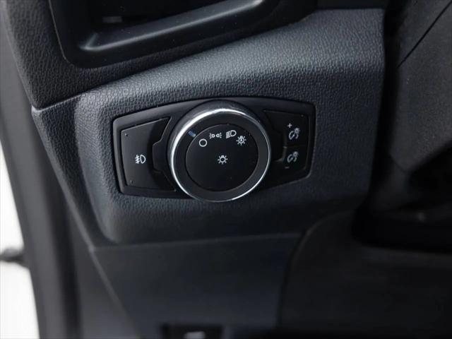 2019 Ford EcoSport Titanium