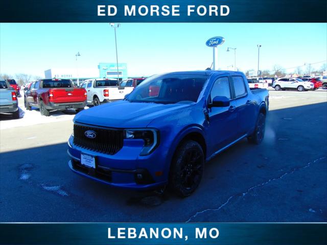 2026 Ford Maverick Lobo Standard for sale in Lebanon, MO