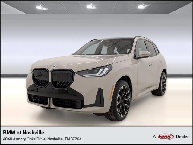 2026 BMW X3 30 xDrive for sale in Brentwood, TN