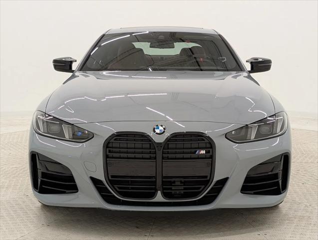 2026 BMW M4 M440i