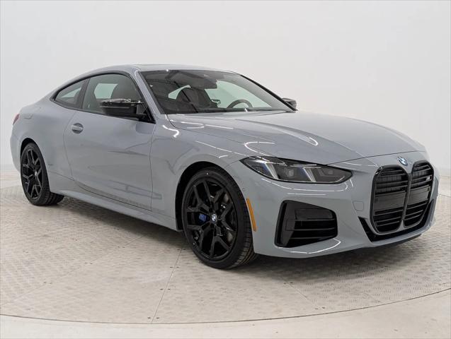 2026 BMW M4 M440i