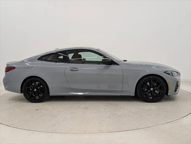 2026 BMW M4 M440i