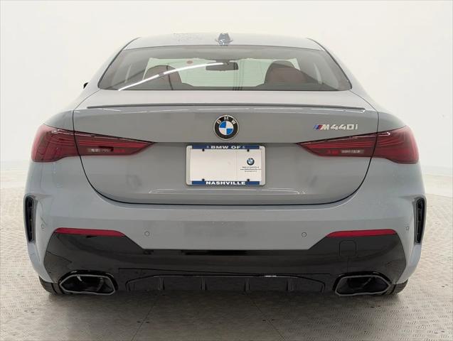 2026 BMW M4 M440i