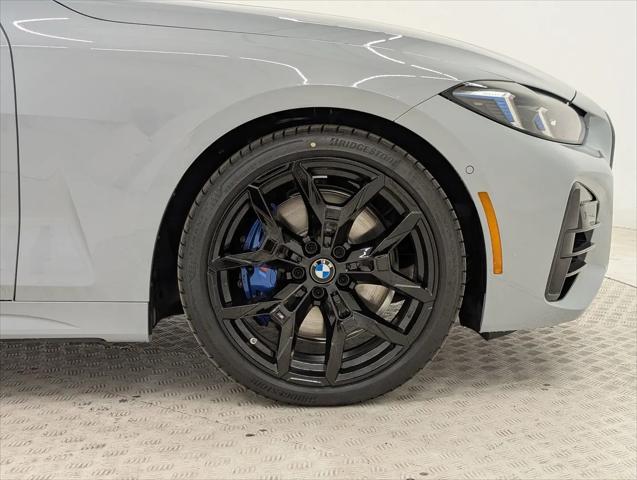 2026 BMW M4 M440i