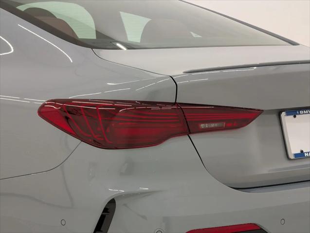 2026 BMW M4 M440i