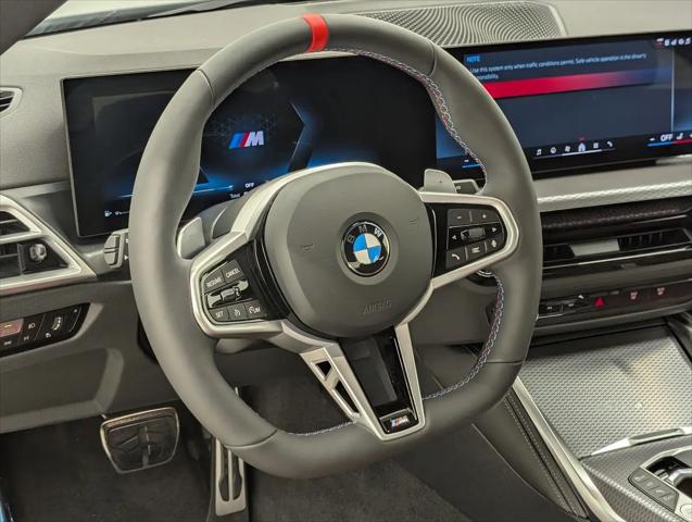 2026 BMW M4 M440i