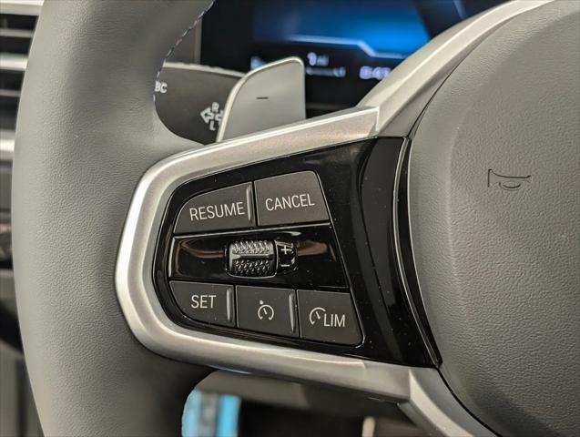 2026 BMW M4 M440i