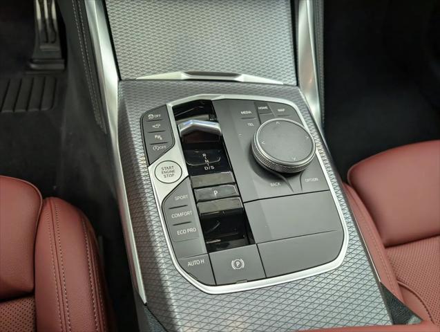 2026 BMW M4 M440i