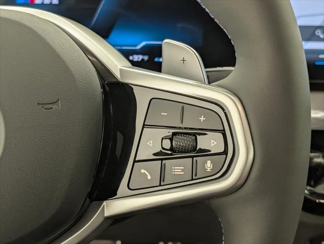 2026 BMW M4 M440i