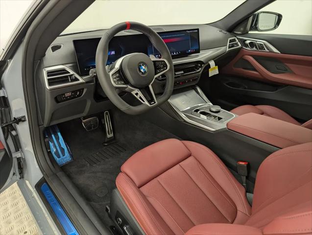 2026 BMW M4 M440i