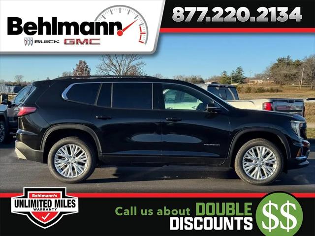 2026 GMC Acadia Elevation AWD for sale in Troy, MO