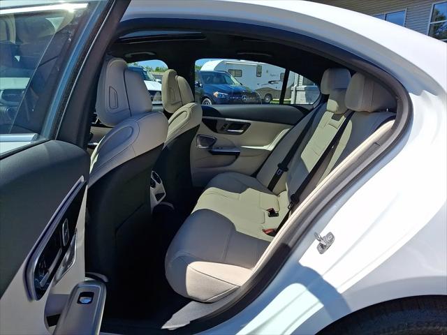 2026 Mercedes-Benz C-CLASS C 300 C 300