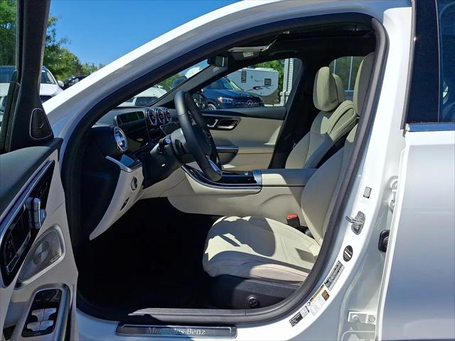 2026 Mercedes-Benz C-CLASS C 300 C 300