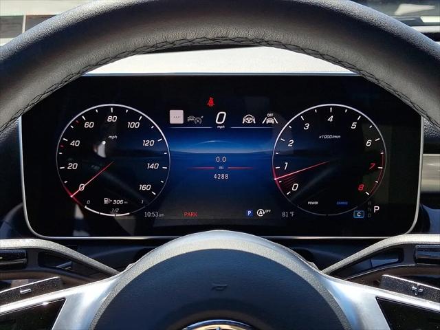 2026 Mercedes-Benz C-CLASS C 300 C 300