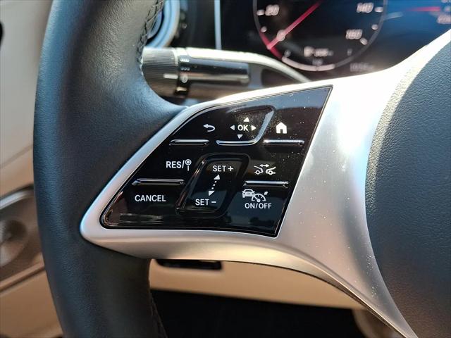 2026 Mercedes-Benz C-CLASS C 300 C 300