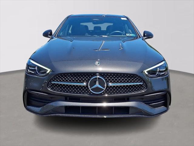 2026 Mercedes-Benz C-CLASS C 300 C 300
