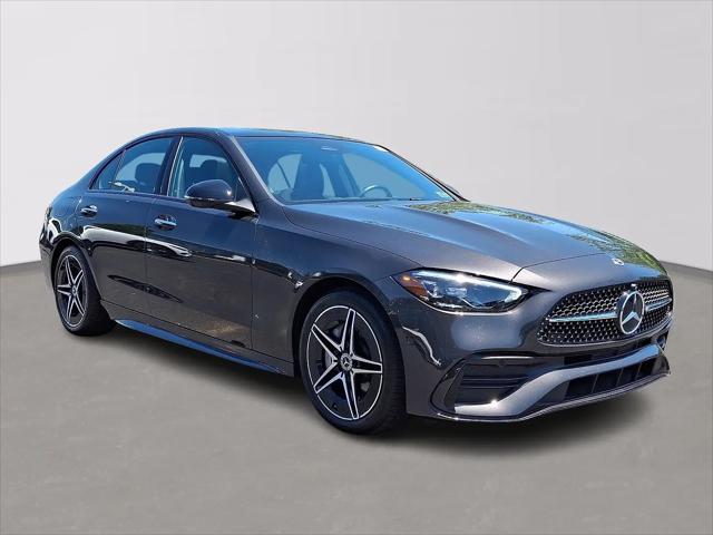 2026 Mercedes-Benz C-CLASS C 300 C 300
