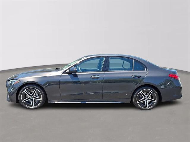 2026 Mercedes-Benz C-CLASS C 300 C 300