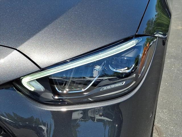 2026 Mercedes-Benz C-CLASS C 300 C 300