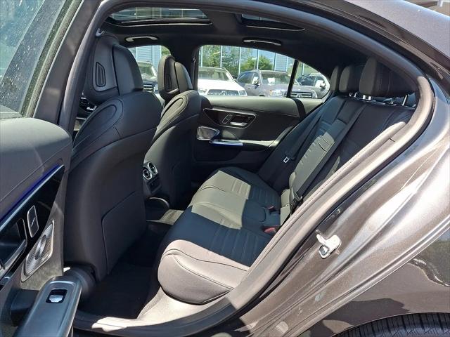 2026 Mercedes-Benz C-CLASS C 300 C 300