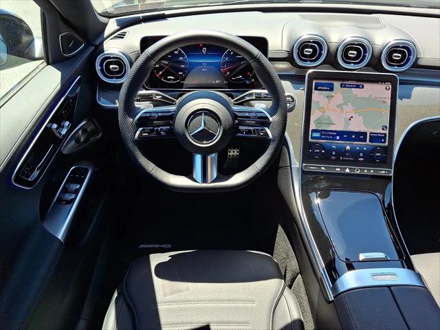 2026 Mercedes-Benz C-CLASS C 300 C 300