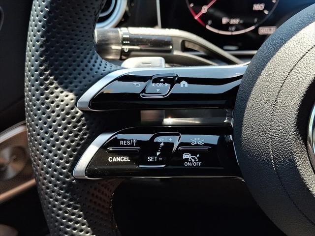 2026 Mercedes-Benz C-CLASS C 300 C 300