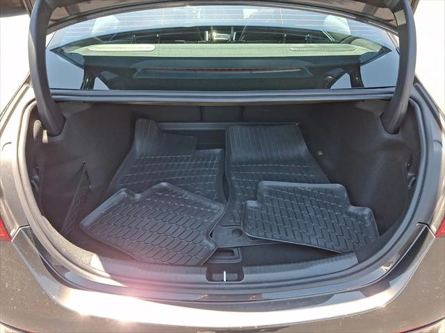 2026 Mercedes-Benz C-CLASS C 300 C 300