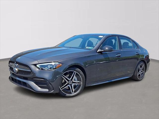 2026 Mercedes-Benz C-CLASS C 300 C 300 for sale in East Petersburg, PA