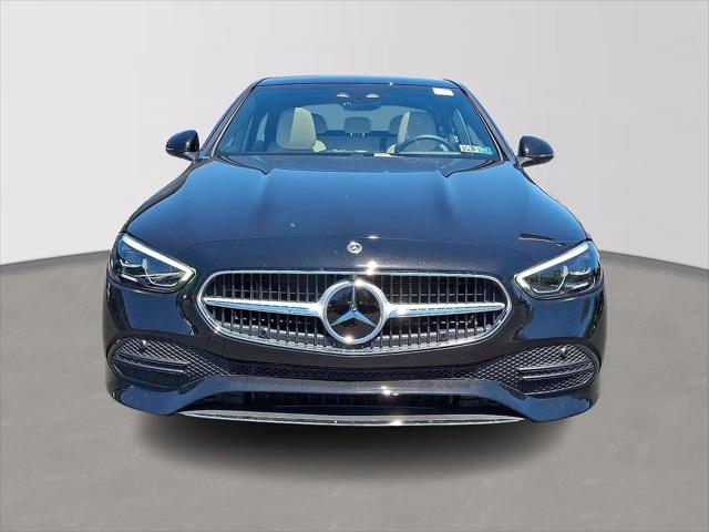 2026 Mercedes-Benz C-CLASS C 300 C 300