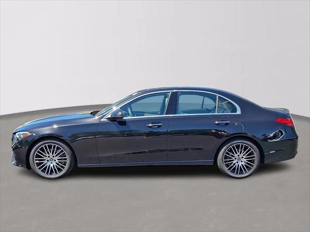 2026 Mercedes-Benz C-CLASS C 300 C 300