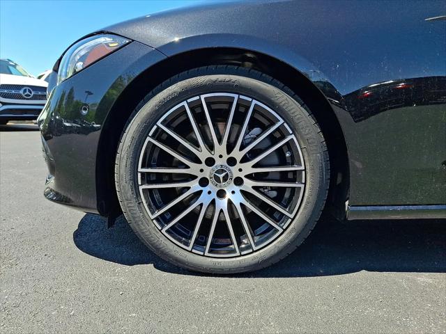 2026 Mercedes-Benz C-CLASS C 300 C 300