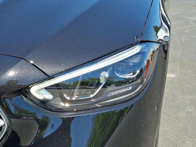 2026 Mercedes-Benz C-CLASS C 300 C 300