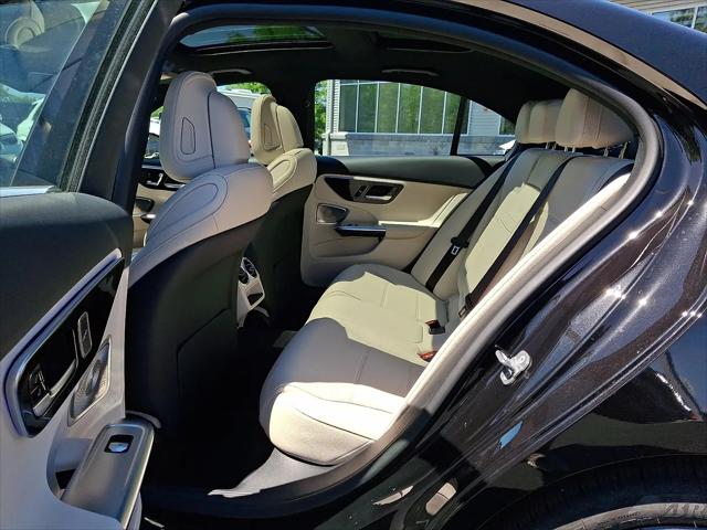 2026 Mercedes-Benz C-CLASS C 300 C 300