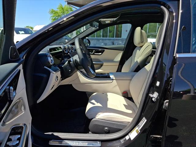 2026 Mercedes-Benz C-CLASS C 300 C 300