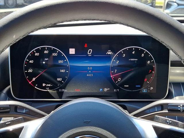 2026 Mercedes-Benz C-CLASS C 300 C 300