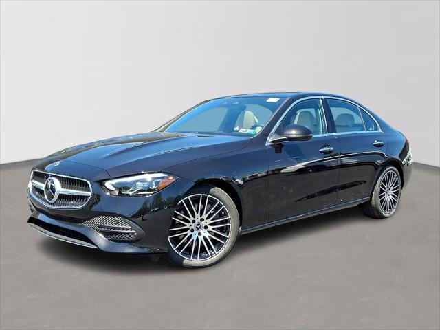 2026 Mercedes-Benz C-CLASS C 300 C 300 for sale in East Petersburg, PA