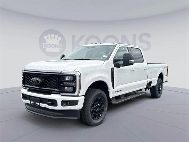 2026 Ford F-250 LARIAT for sale in Woodbridge, VA
