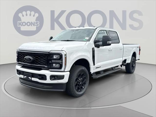 2026 Ford F-250 LARIAT for sale in Woodbridge, VA