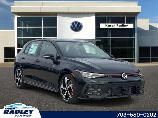 2026 Volkswagen Golf GTI SE for sale in Woodbridge, VA