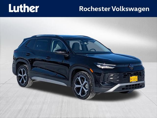 2026 Volkswagen Tiguan SE for sale in Rochester, MN
