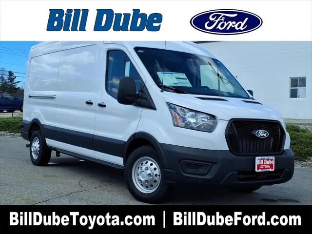 2026 Ford Transit Cargo Van T-250 for sale in Dover, NH